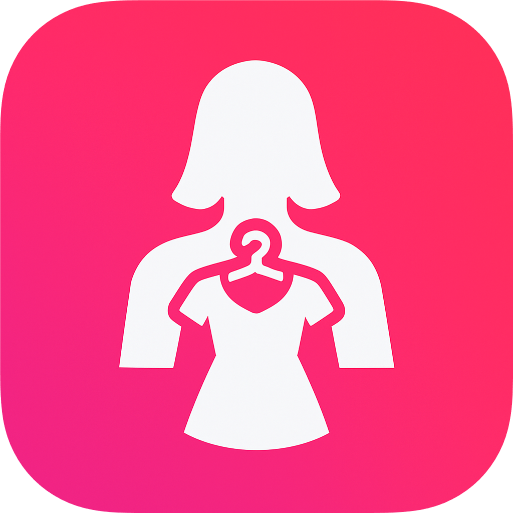 Change Clothes Logo